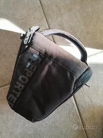 Borsa porta macchina fotografica 