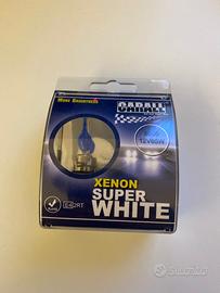 Lampadina Carall 9005