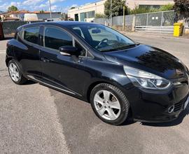 Renault Clio 1.2 75CV 5 porte 105000 euro6B