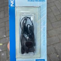 Auricolari / cuffie NOKIA