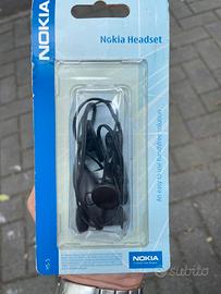 Auricolari / cuffie NOKIA