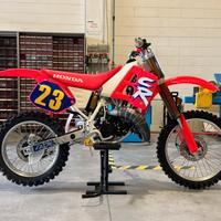 Honda cr 125 1992