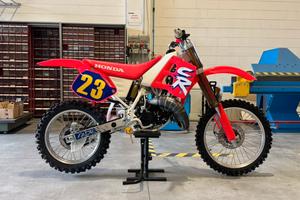 Honda cr 125 1992
