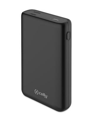POWERBANK QUICK CHARGE 15.000 mAh