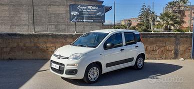 Fiat Panda 1.3 MJT 95 CV S&S Easy