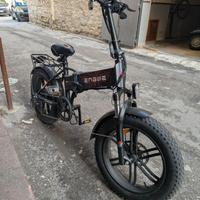 E-bike ENGWE EP-2 Pro 750W