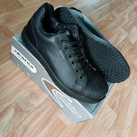 scarpe antinfortunistiche cofra s3 src