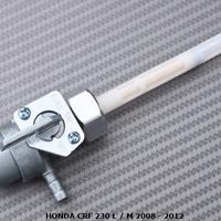 Rubinetto benzina per HONDA CRF 230 L / M 2008 12