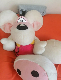 DIDDLE  PELUCHE GIGANTE