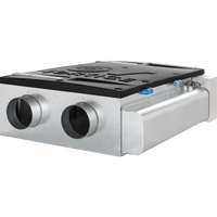 VORTICE - VORT HRI 200 PHANTOM