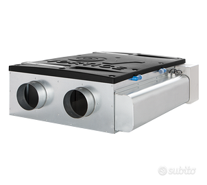 VORTICE - VORT HRI 200 PHANTOM