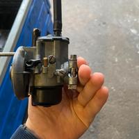 Carburatore dell’orto shbc 18.16 p