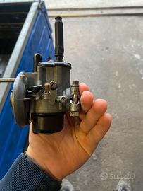 Carburatore dell’orto shbc 18.16 p