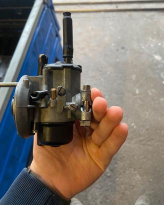 Carburatore dell’orto shbc 18.16 p