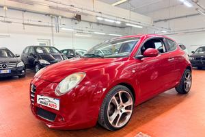 Alfa Romeo MiTo 1.4 T 120 CV ok Neopatentati
