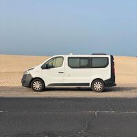 OPEL Vivaro Mini Van Camperizzato