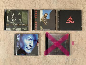 CD VASCO ROSSI