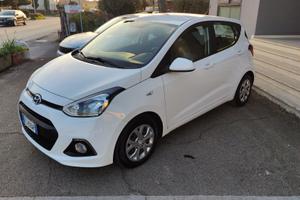 Hyundai I10 GPL
