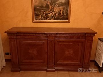 Credenza LE FABLIER