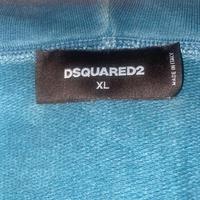 Felpa DSQUARED originale