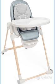 Sedia evolutiva chicco