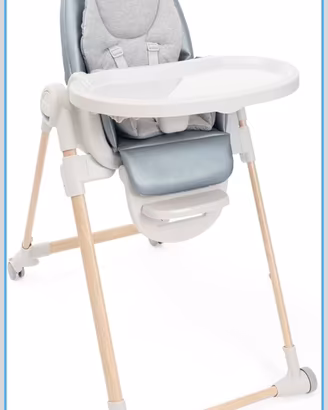 Sedia evolutiva chicco