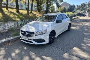 MERCEDES A 160 Automatic Premium
