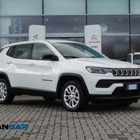 Jeep Compass 1.6 Multijet II 2WD Longitude