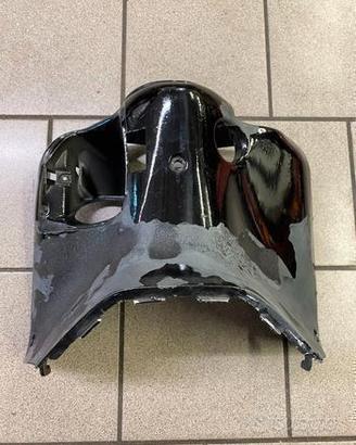 Tunnel centrale gilera runner