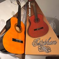 Chitarra classica 3/4 Estebhan  ideale per bambini