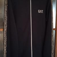 Emporio Armani tuta donna