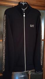 Emporio Armani tuta donna