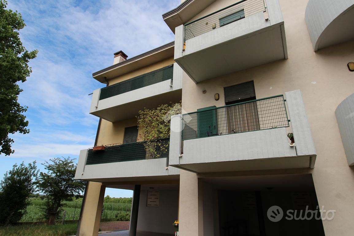 Appartamento – Bolzano Vicentino, Sottopassaggio - Vista 3