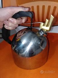 Alessi 9091 Bollitore originale Richard Sapper
