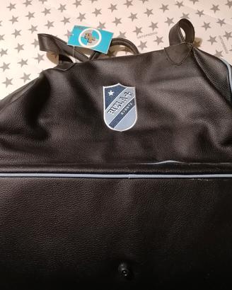 Borsone sport / viaggio nuovo con cartellino 