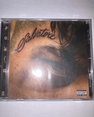 CD Paky - Salvatore 2022