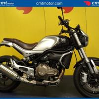 QJ MOTOR SRV 550 Garantita e Finanziabile