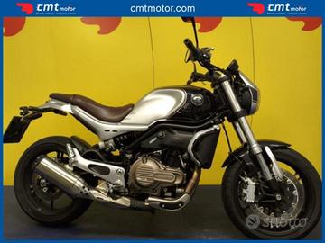 QJ MOTOR SRV 550 Garantita e Finanziabile