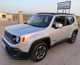 Jeep Renegade 1.6 mjt Business fwd 120cv auto