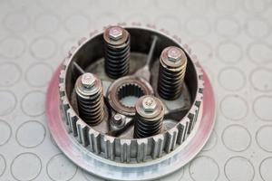 TAMBURELLO FRIZIONE HONDA XLM 600 1985 1986 XL 600