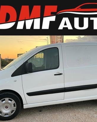 Fiat Scudo 2.0 jtd 3 posti