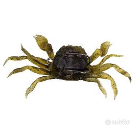 Esca artificiale pesca