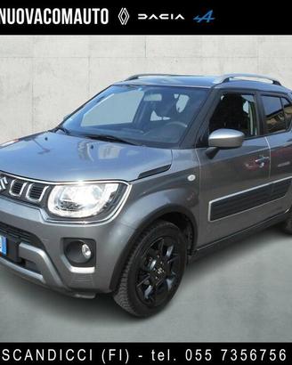 Suzuki Ignis 1.2 hybrid Cool 2wd