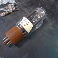 Valvole & Manopole Recupero Vintage