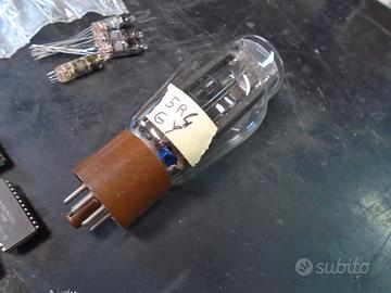 Valvole & Manopole Recupero Vintage