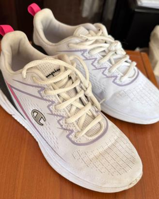 Champion Sneakers --- Running o Training ---