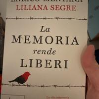 La memoria rende liberi