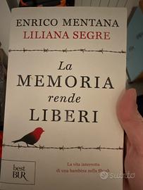 La memoria rende liberi