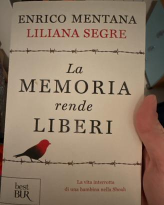 La memoria rende liberi