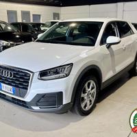 AUDI Q2 1.0 TFSI Business ultra STUPENDA !!!